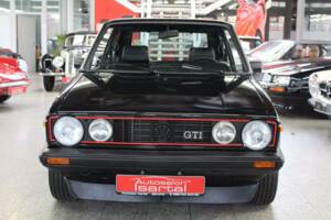 Image 4/14 of Volkswagen Golf Mk I GTI 1.8 (1983)