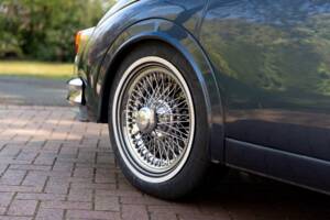 Image 48/50 de Jaguar Mk II 3.8 (1966)