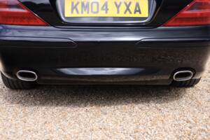Image 18/50 de Mercedes-Benz SL 350 (2004)
