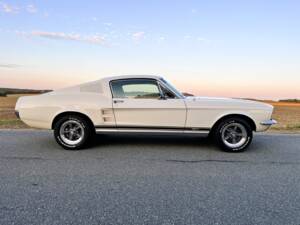 Image 25/45 of Ford Mustang 289 (1967)