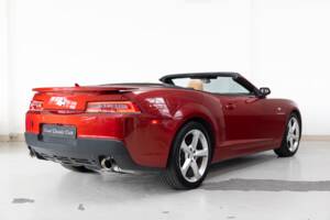 Bild 6/25 von Chevrolet Camaro 3.6L (2015)