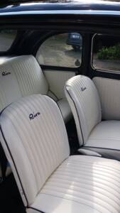 Bild 10/14 von FIAT 500 R (1974)