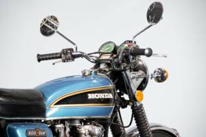 Immagine 8/50 di Honda DUMMY (1977)