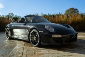 Image 9/50 of Porsche 911 Carrera GTS (2011)