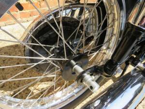 Image 37/45 of BSA A 10 Rocket Gold Star (1963)