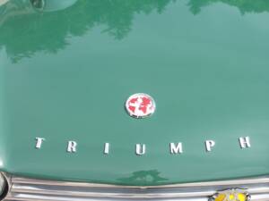 Afbeelding 15/31 van Triumph TR 4A IRS (1965)