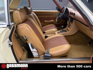 Imagen 15/15 de Mercedes-Benz 450 SL (1972)