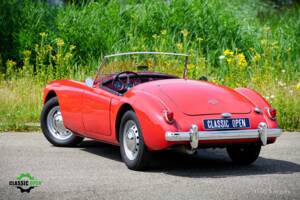 Bild 45/49 von MG MGA 1500 (1959)
