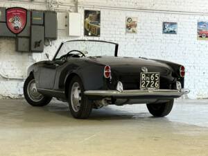 Afbeelding 12/98 van Alfa Romeo Giulietta Spider Veloce (1958)