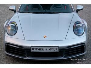 Bild 21/33 von Porsche 911 Carrera S (2019)