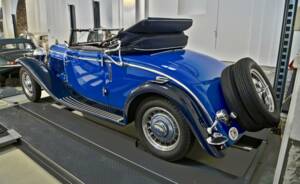 Afbeelding 4/50 van Bugatti Type 49 (1931)