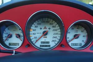 Bild 7/50 von Mercedes-Benz SLK 230 Kompressor (1998)