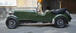 Image 10/50 of Lagonda 2 Litre Continental DHC (1930)