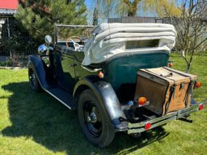 Image 4/52 of Opel 1,8 Litre "Moonlight Roadster" (1932)