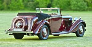 Afbeelding 21/50 van Bentley 4 1&#x2F;4 Litre (1938)