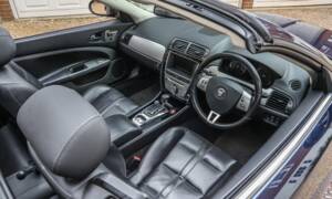 Image 4/32 de Jaguar XK 4.2 (2008)