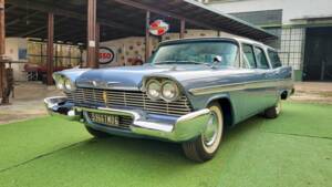 Bild 5/79 von Plymouth Sport Suburban (1958)