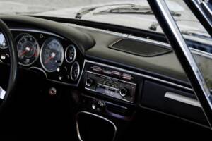 Bild 24/45 von Glas 1300 GT (1965)