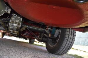 Afbeelding 29/30 van Alfa Romeo Giulia 1600 Sprint GT (1964)