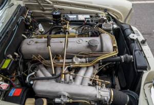 Bild 30/33 von Mercedes-Benz 300 SE (1965)