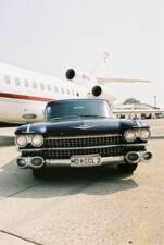 Image 2/100 of Cadillac 75 Fleetwood Imperial (1959)