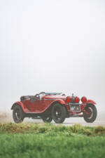 Immagine 19/23 di Alfa Romeo 6C 1750 Gran Sport (1931)