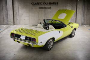 Imagen 25/87 de Plymouth Barracuda (1971)