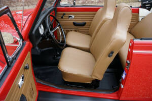 Immagine 22/50 di Volkswagen Super Beetle (1971)