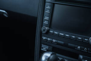 Image 26/50 of Porsche 911 Turbo (2011)