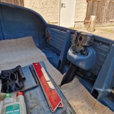 Bild 113/125 von Ford Taunus 17m 1700 (1961)