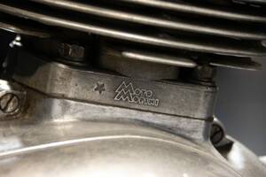 Afbeelding 38/50 van Moto Morini Tresette Sprint (1962)