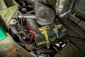 Image 33/50 of Volvo Laplander L3314 (1966)