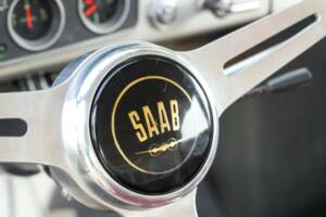 Imagen 9/50 de Saab 96 (1962)