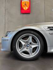Bild 15/45 von BMW Z3 M 3.2 (1999)