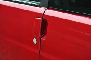 Image 43/50 of Peugeot 106 1.6 GTI 16V (1998)