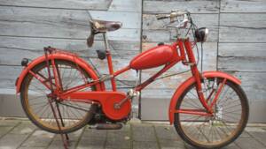 Bild 38/50 von Garelli DUMMY (1955)