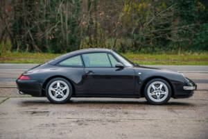 Bild 12/34 von Porsche 911 Carrera (1997)