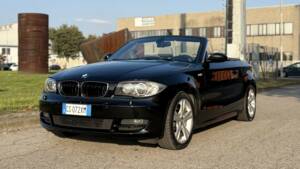 Bild 1/13 von BMW 125i (2009)