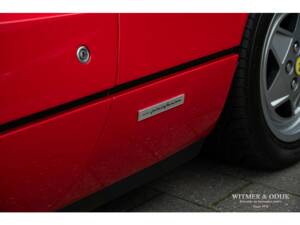 Bild 25/41 von Ferrari 328 GTS (1989)