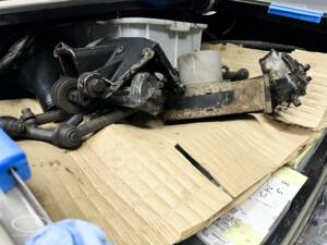 Image 30/44 of Maserati Quattroporte 4200 (1968)