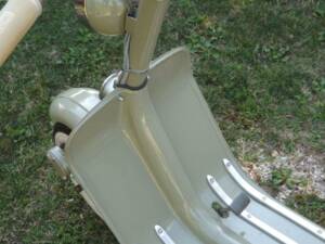 Immagine 20/50 di Innocenti Lambretta D 125 (1958)