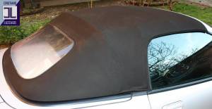 Bild 11/31 von Maserati Spyder 4200 (2001)