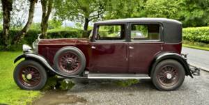 Image 5/44 of Rolls-Royce 20/25 HP (1932)