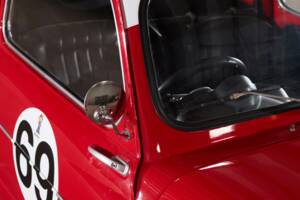 Afbeelding 44/50 van Abarth Fiat 1000 TC (1962)