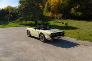 Bild 3/17 von Triumph TR 6 (1969)