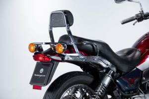 Immagine 44/50 di Moto Guzzi DUMMY (2002)