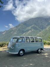 Bild 6/8 von Volkswagen T1 Brasil 1.6 (1974)