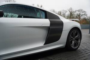 Bild 50/50 von Audi R8 GT (2011)