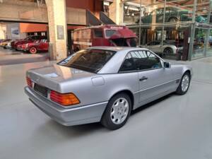 Bild 4/30 von Mercedes-Benz SL 280 (1993)