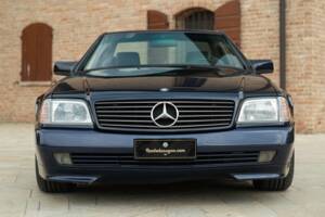 Bild 3/50 von Mercedes-Benz SL 320 (1995)